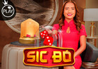 Sic Bo