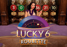 Lucky 6 Roulette™