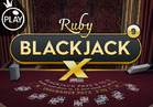 Blackjack X 9 - Ruby