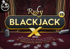 Blackjack X 15 - Ruby