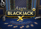 Blackjack X 17 - Azure