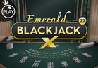 Blackjack X 27 - Emerald