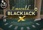 Blackjack X 29 - Emerald