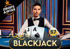 Blackjack 57 - Azure