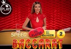 Speed Baccarat 2