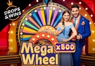 Mega Wheel