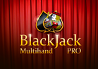 Multihand Blackjack Pro