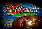 Fair Roulette Pro