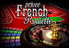 French Roulette Privee