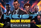 Heist: Bank Rush – HOLD & WIN