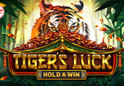 Tiger’s Luck – HOLD & WIN