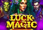 Luck & Magic Scratch