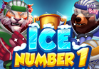 Ice Number One