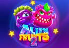 Alien Fruits 2