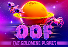 OOF The Goldmine Planet