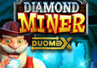 Diamond Miner DuoMax