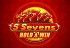 5 Sevens Hold & Win