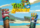 Tiki Runner GigaBlox