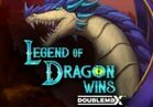 Legend of Dragon Wins DoubleMax