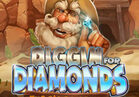 Diggin for Diamonds The Big Bonanza