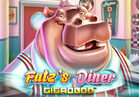 Fatz's Diner Gigablox