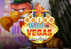Going Wild in Vegas Wild Fight