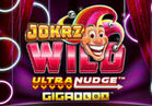 Jokrz Wild Ultranudge Gigablox