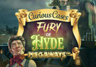 Fury of Hyde Megaways