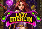 Lady Merlin