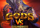 Gods VS Gigablox