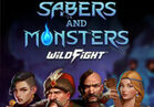 Of Sabers and Monsters