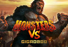 Monsters Vs Gigablox