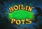 Boilin’ Pots