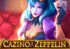 Cazino Zeppelin Reloaded