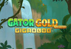 Gator Gold Deluxe Gigablox