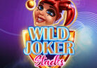 Wild Joker Stacks