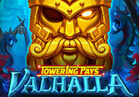 Towering Pays Valhalla