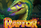 Raptor Doublemax
