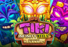 Tiki Infinity Reels X Megaways