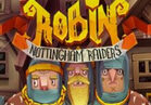 Robin - Nottingham Raiders
