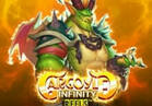 Gargoyle Infinity Reels