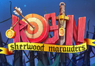 Robin - Sherwood Marauders