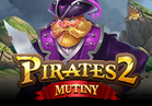 Pirates 2 - Mutiny