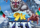 9k Yeti
