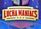 Lucha Maniacs