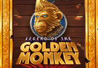 Legend of the Golden Monkey