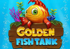 Golden Fishtank