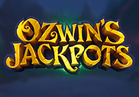 Ozwins Jackpots
