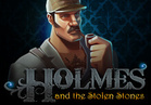 Holmes and the Stolen Stones