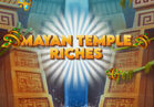 Mayan Temple Riches